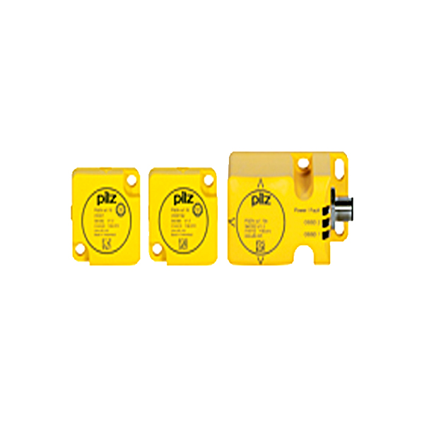 540305 New PILZ PSEN cs1.19n/PSEN cs1.19 1sw+OSSD1+OSSD2